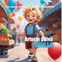 Arturin päivä torilla