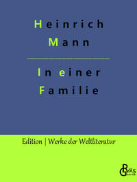 In einer Familie