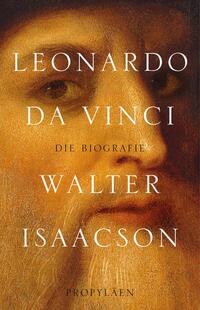 Vorderes Coverbild Leonardo da Vinci