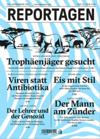 Reportagen #66