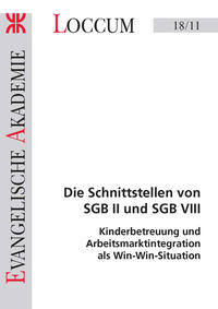 Die Schnittstellen von SGB II und SGB VIII