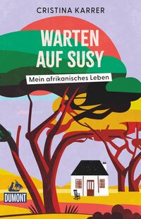 Warten auf Susy