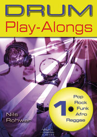 DRUM Play-Alongs