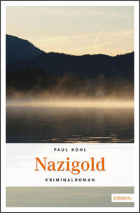 Vorderes Coverbild Nazigold