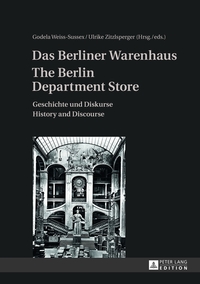 Das Berliner Warenhaus- The Berlin Department Store