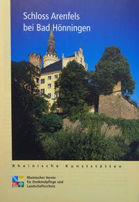 Schloss Arenfels bei Bad Hönningen
