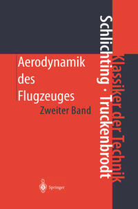 Aerodynamik des Flugzeuges