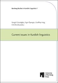 Current issues in Kurdish linguistics