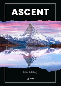 Vorderes Coverbild Ascent