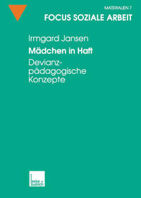 Mädchen in Haft