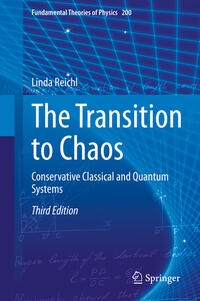 The Transition to Chaos