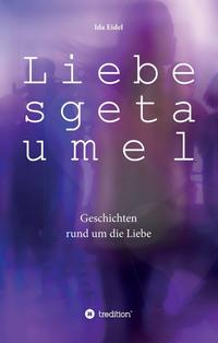 Vorderes Coverbild Liebesgetaumel