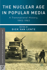 Vorderes Coverbild The Nuclear Age in Popular Media