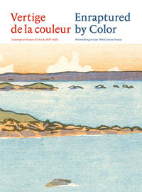 Enraptured by Color