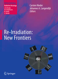 Vorderes Coverbild Re-irradiation: New Frontiers