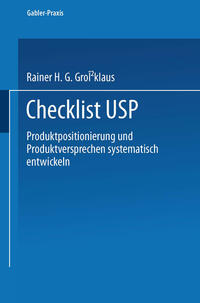 Checklist USP