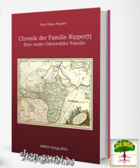 Chronik der Familie Ripper(t)