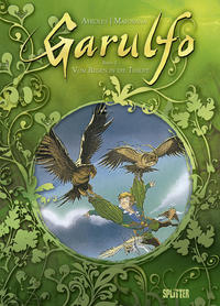 Garulfo