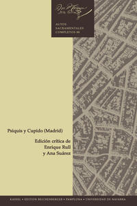 Psiquis y Cupido (Madrid)