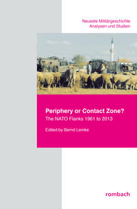 Periphery or Contact Zone?