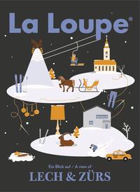 La Loupe Lech & Zürs, No. 13