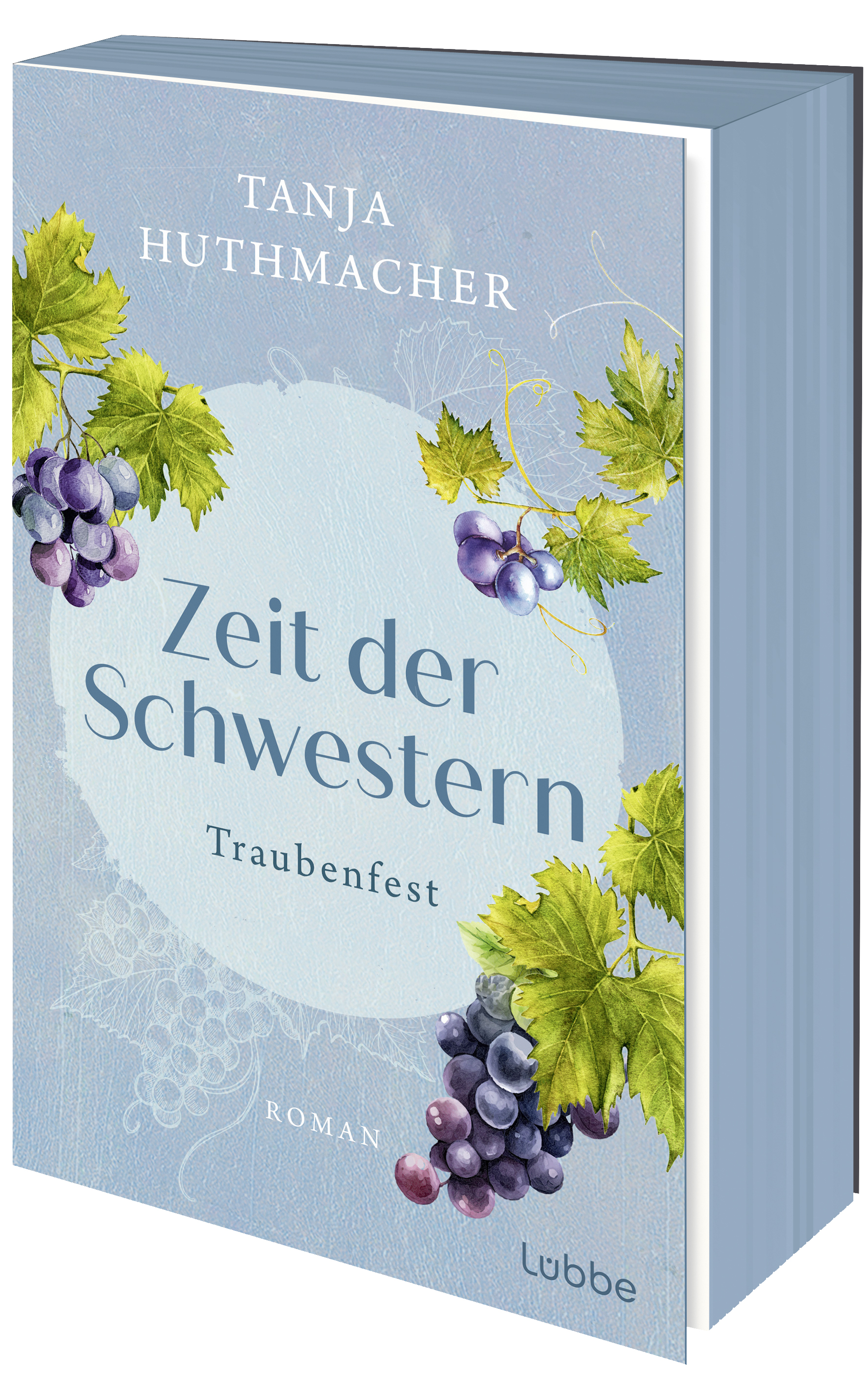Zeit der Schwestern