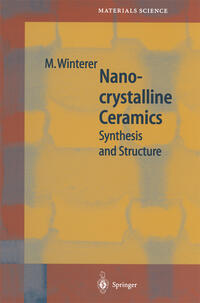 Nanocrystalline Ceramics