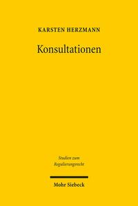Konsultationen