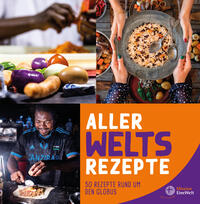 AllerWeltsRezepte
