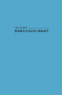 Idiome