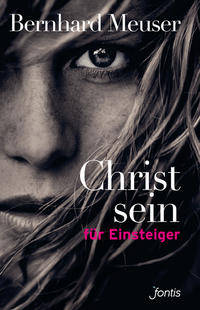 Vorderes Coverbild Christsein für Einsteiger