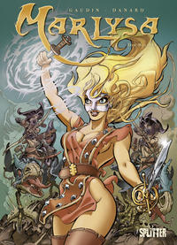 Marlysa. Band 7