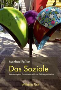 Vorderes Coverbild Das Soziale