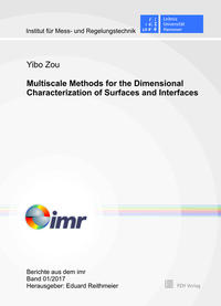 Multiscale Methods for the Dimensional Characterization of Surfaces and Interfaces