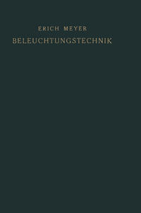 Beleuchtungstechnik