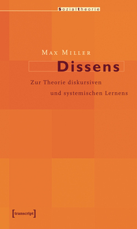 Dissens
