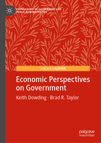 Economic Perspectives on Government