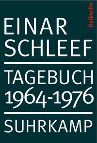 Tagebuch 1964–1976. Ostberlin