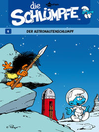 Die Schlümpfe. Band 6