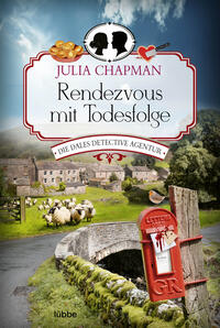 Vorderes Coverbild Rendezvous mit Todesfolge