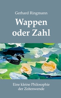 Vorderes Coverbild Wappen oder Zahl