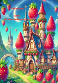 Emmi, die kleine Erdbeerprinzessin