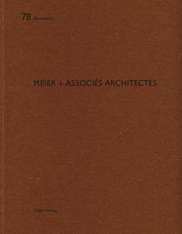 meier + associés architectes