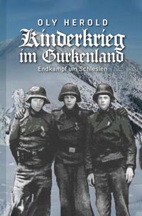 Kinderkrieg im Gurkenland