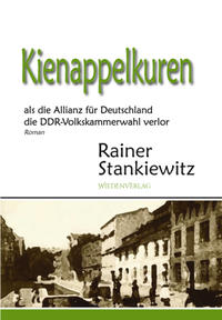 Vorderes Coverbild Kienappelkuren