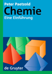 Vorderes Coverbild Chemie