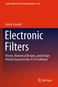 Electronic Filters