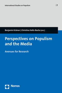 Perspectives on Populism and the Media