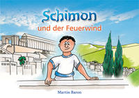 Schimon und der Feuerwind