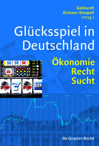 Glücksspiel in Deutschland